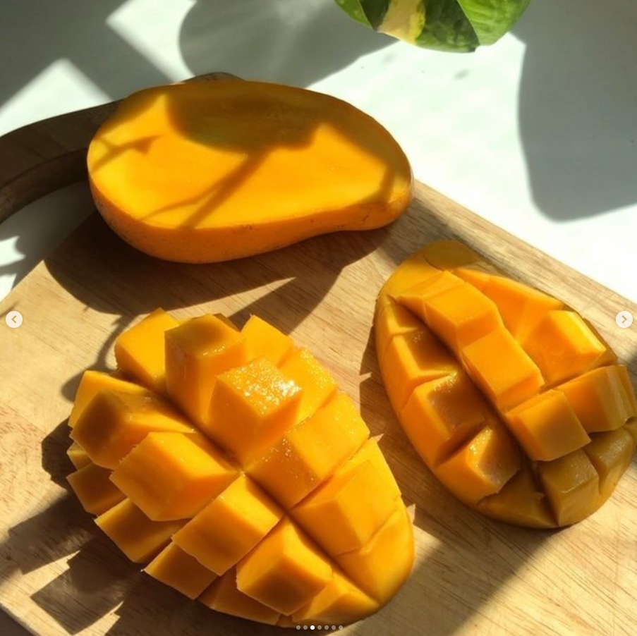 Ejemplo 3 - @fruteriayoboai